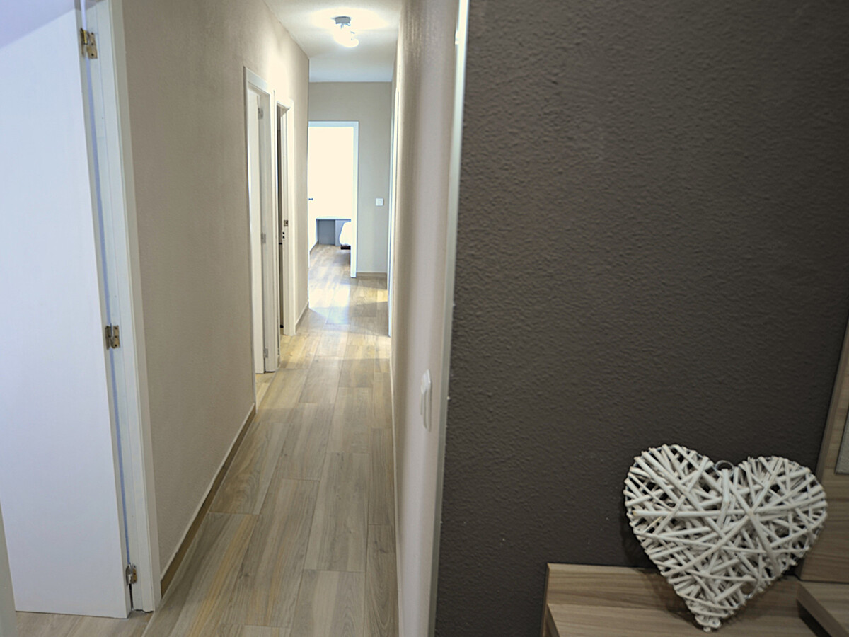 Appartement Palm Beach 102 m² avec terrasse vue mer - Photo 20