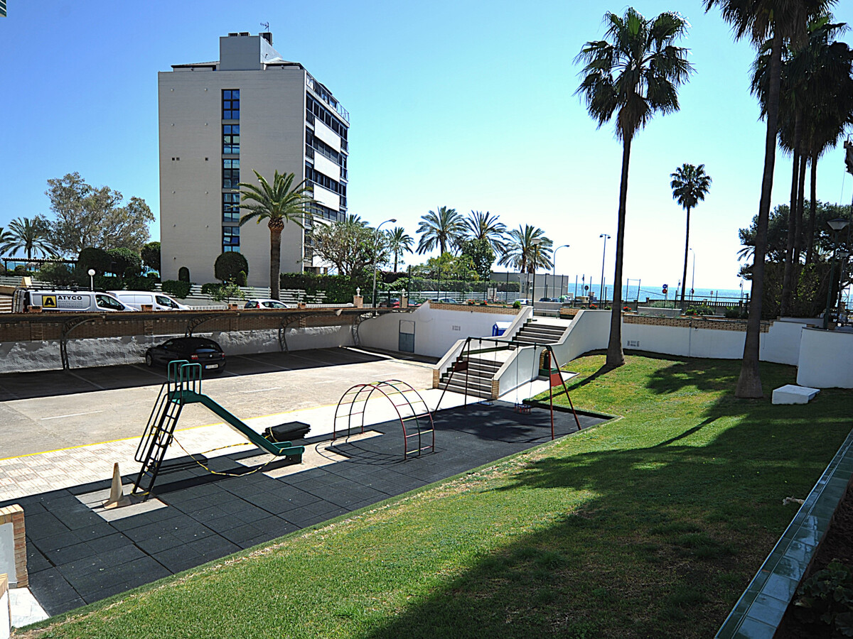 Appartement Palm Beach 102 m² avec terrasse vue mer - Photo 21