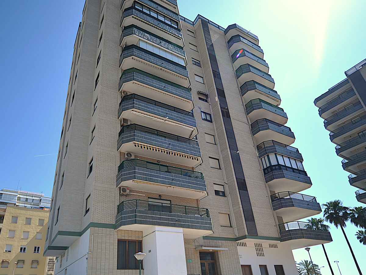 Appartement Palm Beach 102 m² avec terrasse vue mer - Photo 22
