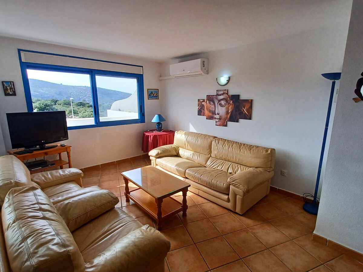 Appartement 3 ch, 130 m², piscine chauffée toute l'année - Photo 3