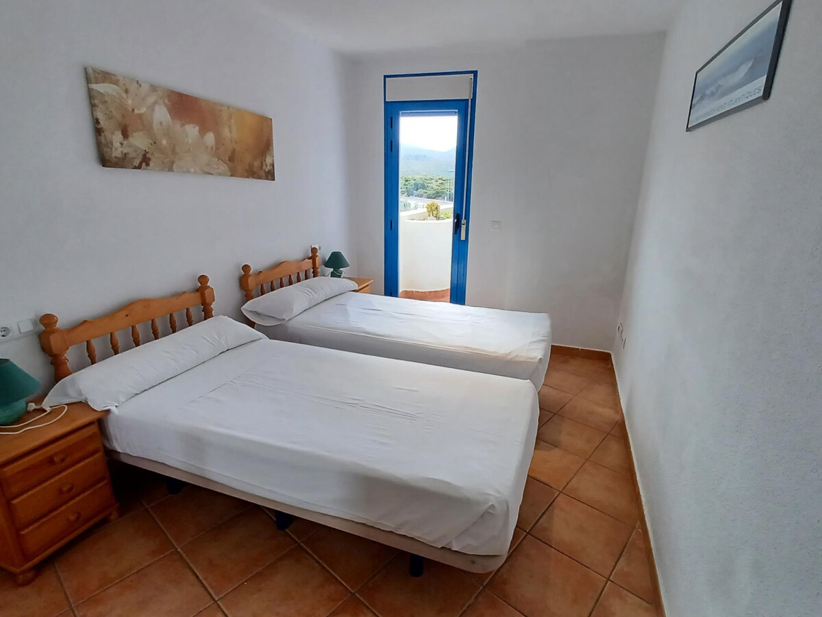 Appartement 3 ch, 130 m², piscine chauffée toute l'année - Photo 5