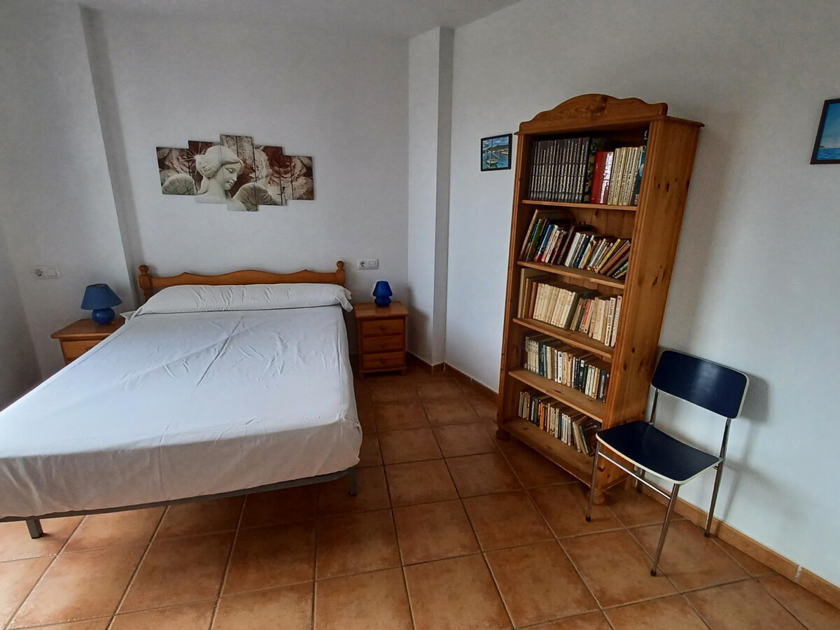 Appartement 3 ch, 130 m², piscine chauffée toute l'année - Photo 8