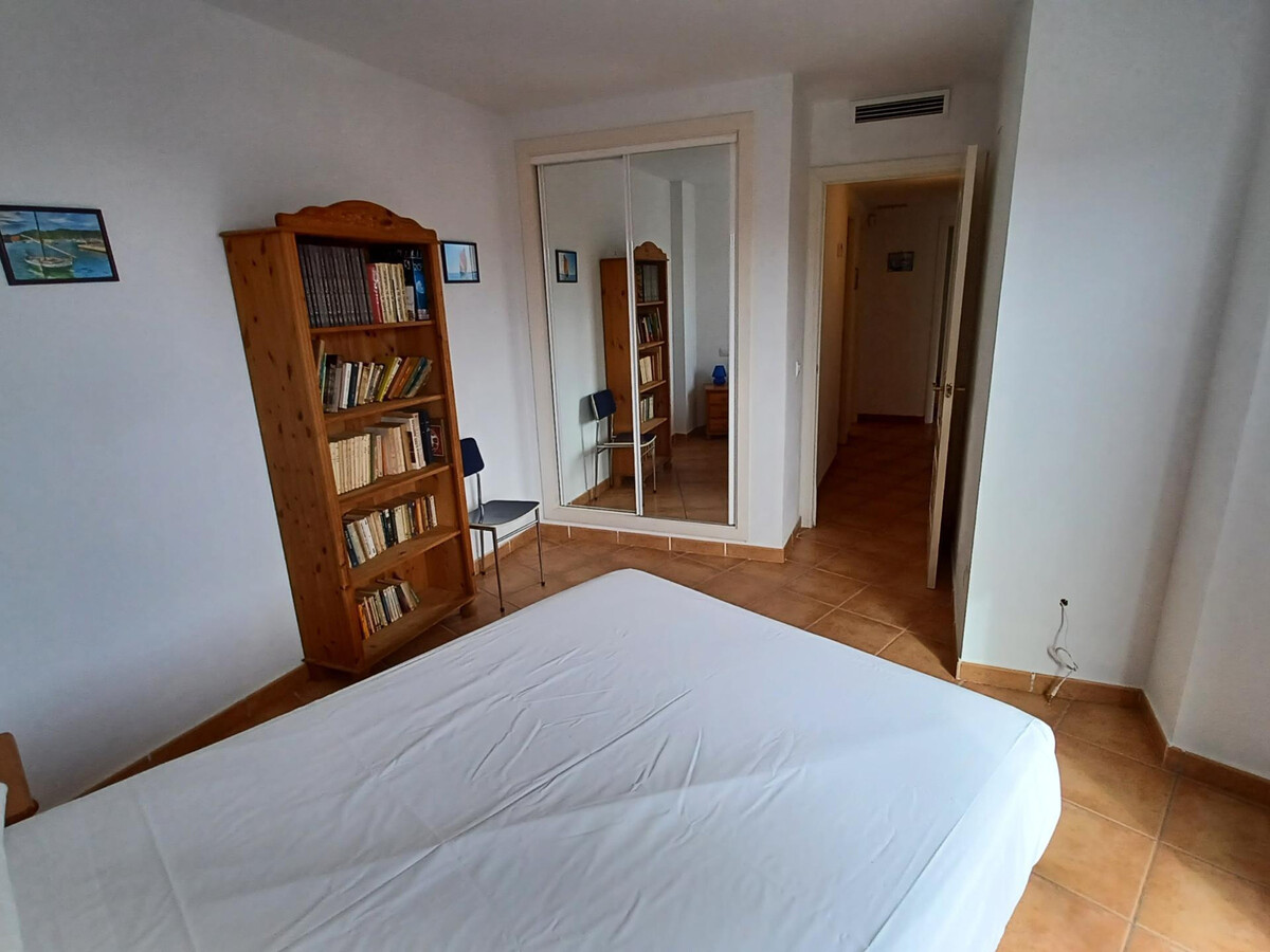 Appartement 3 ch, 130 m², piscine chauffée toute l'année - Photo 9