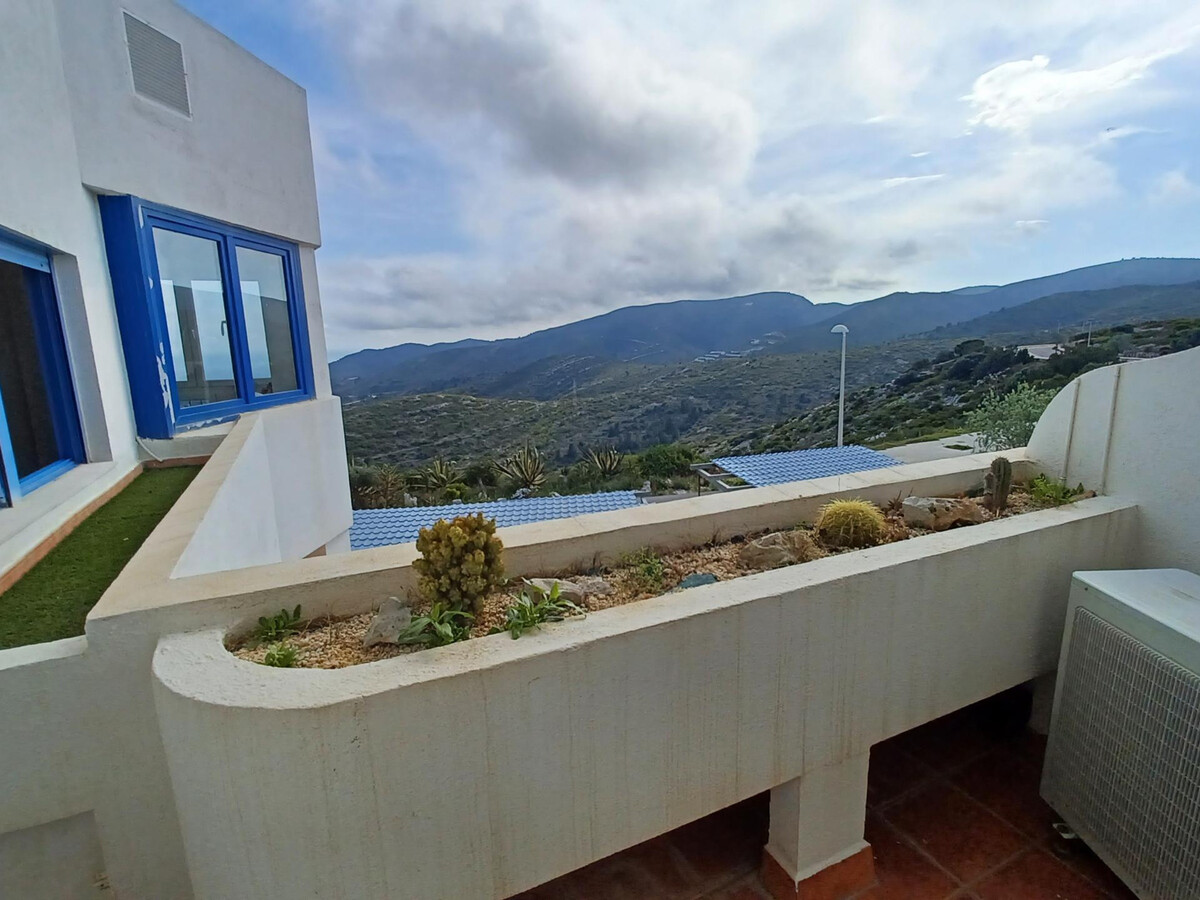 Appartement 3 ch, 130 m², piscine chauffée toute l'année - Photo 14
