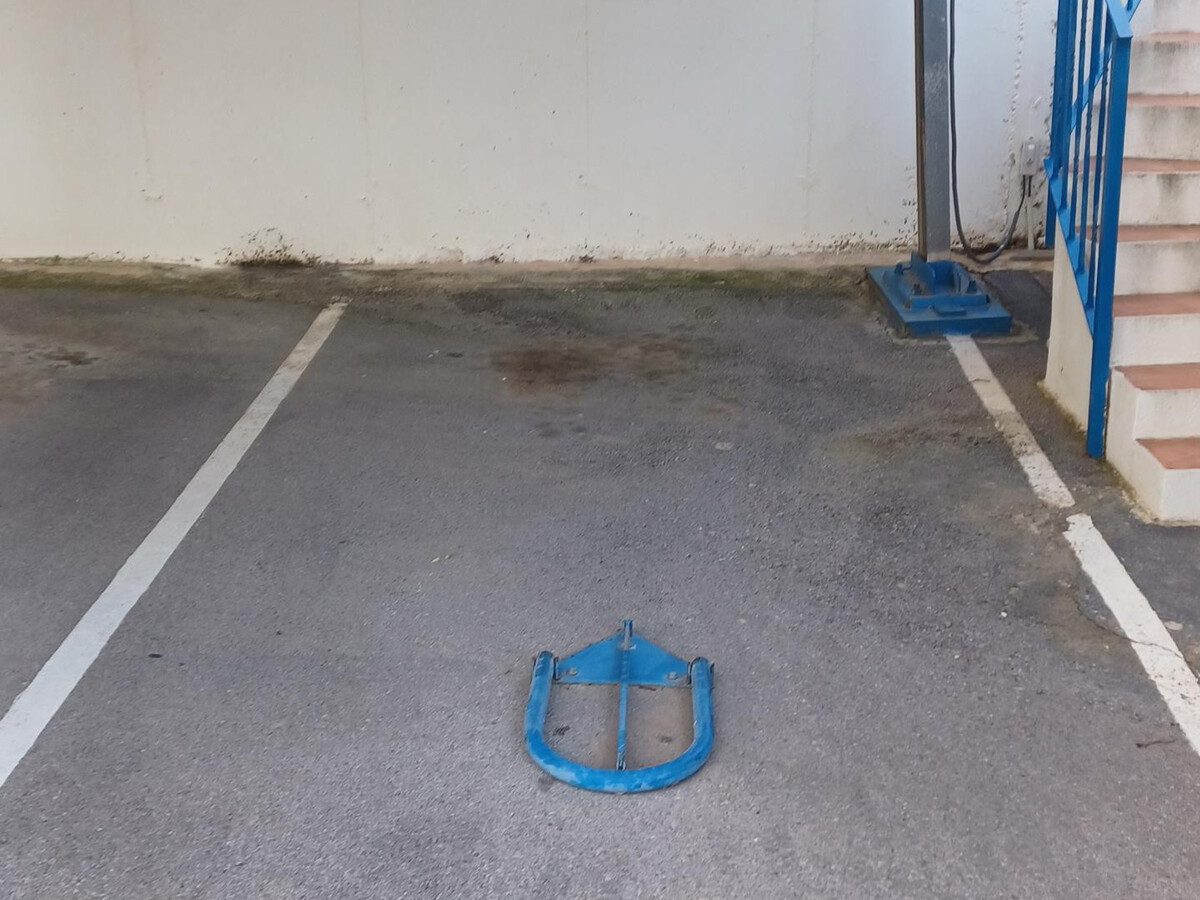 Appartement 3 ch, 130 m², piscine chauffée toute l'année - Photo 18