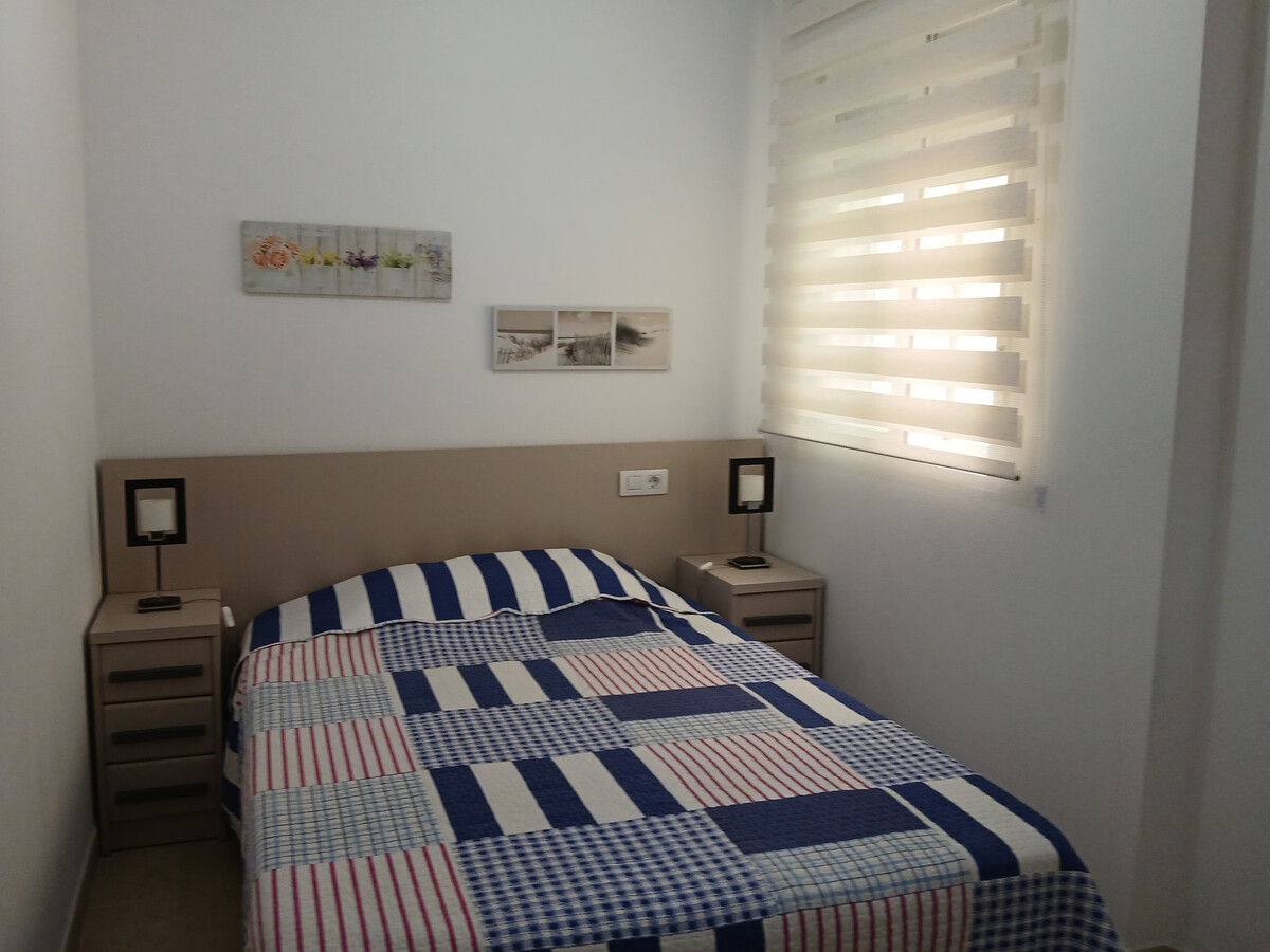 Appartement à Peñiscola, 3 chambres, climatisation, parking, proche plage - Photo 6