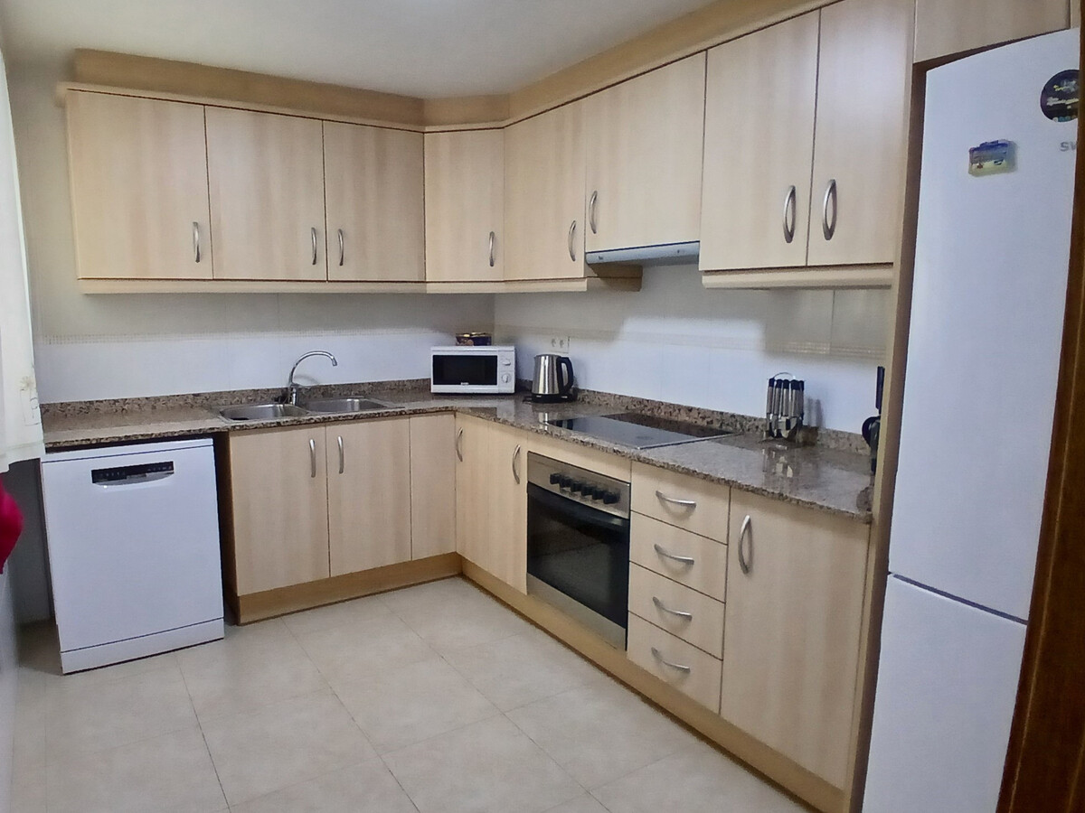 Appartement à Peñiscola, 3 chambres, climatisation, parking, proche plage - Photo 10