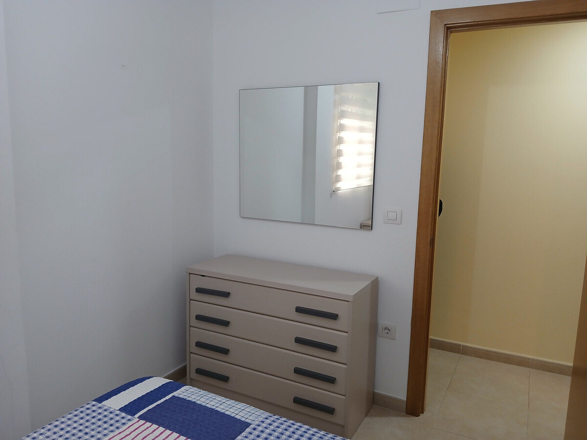 Appartement à Peñiscola, 3 chambres, climatisation, parking, proche plage - Photo 13