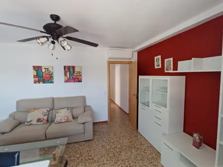 Appartement 40m² à Peñíscola, piscine et parking : photo 7