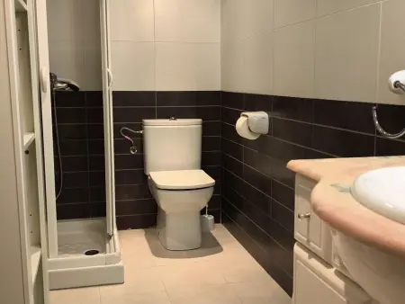 Appartement 40m² à Peñíscola, piscine et parking : photo 9