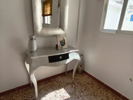 Appartement 40m² à Peñíscola, piscine et parking : photo 10
