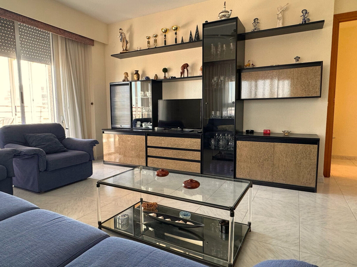 Appartement 3 chambres Benicàssim, 250m plage, piscine - Photo 2