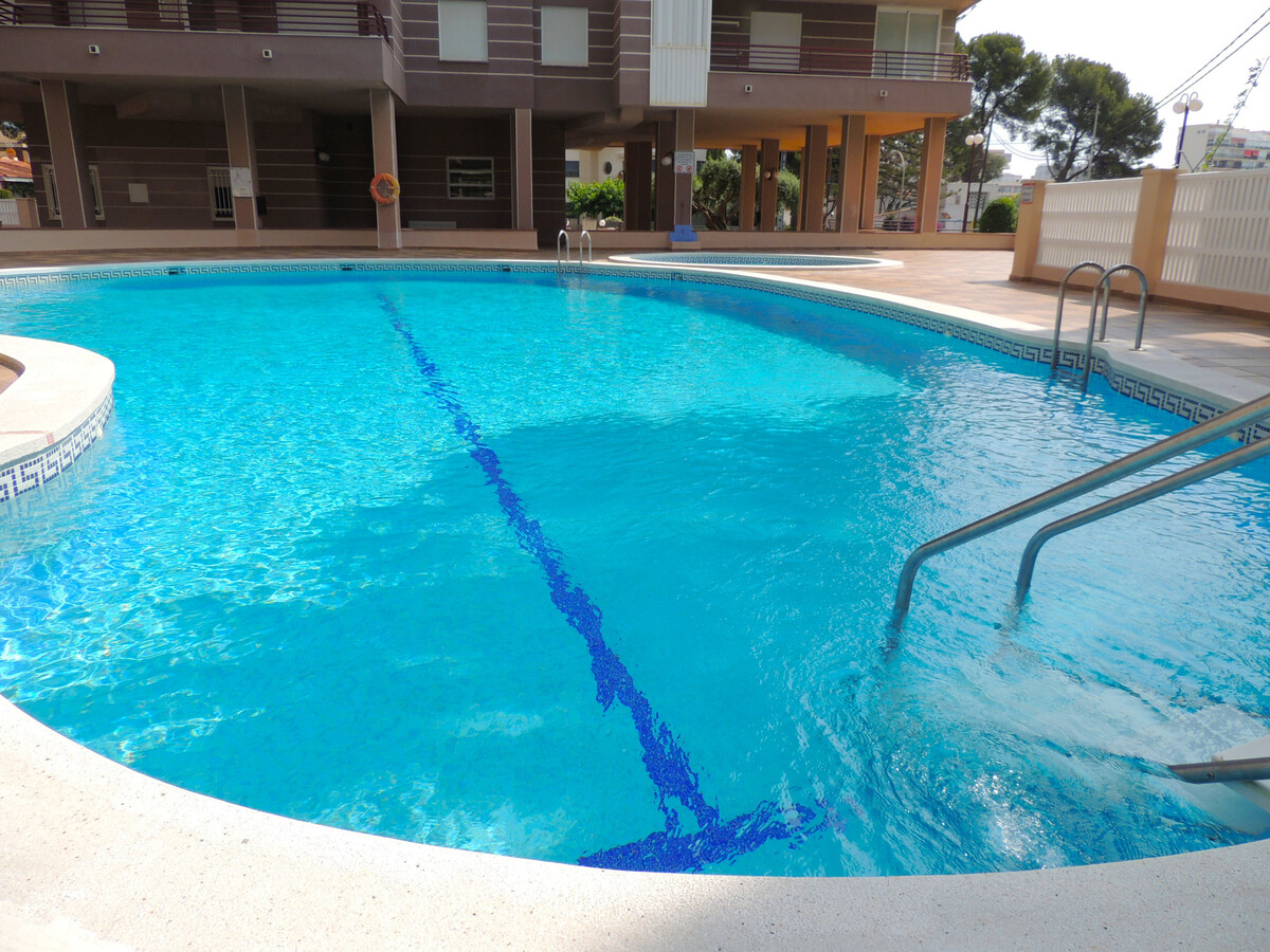 Appartement 3 chambres Benicàssim, 250m plage, piscine - Photo 3