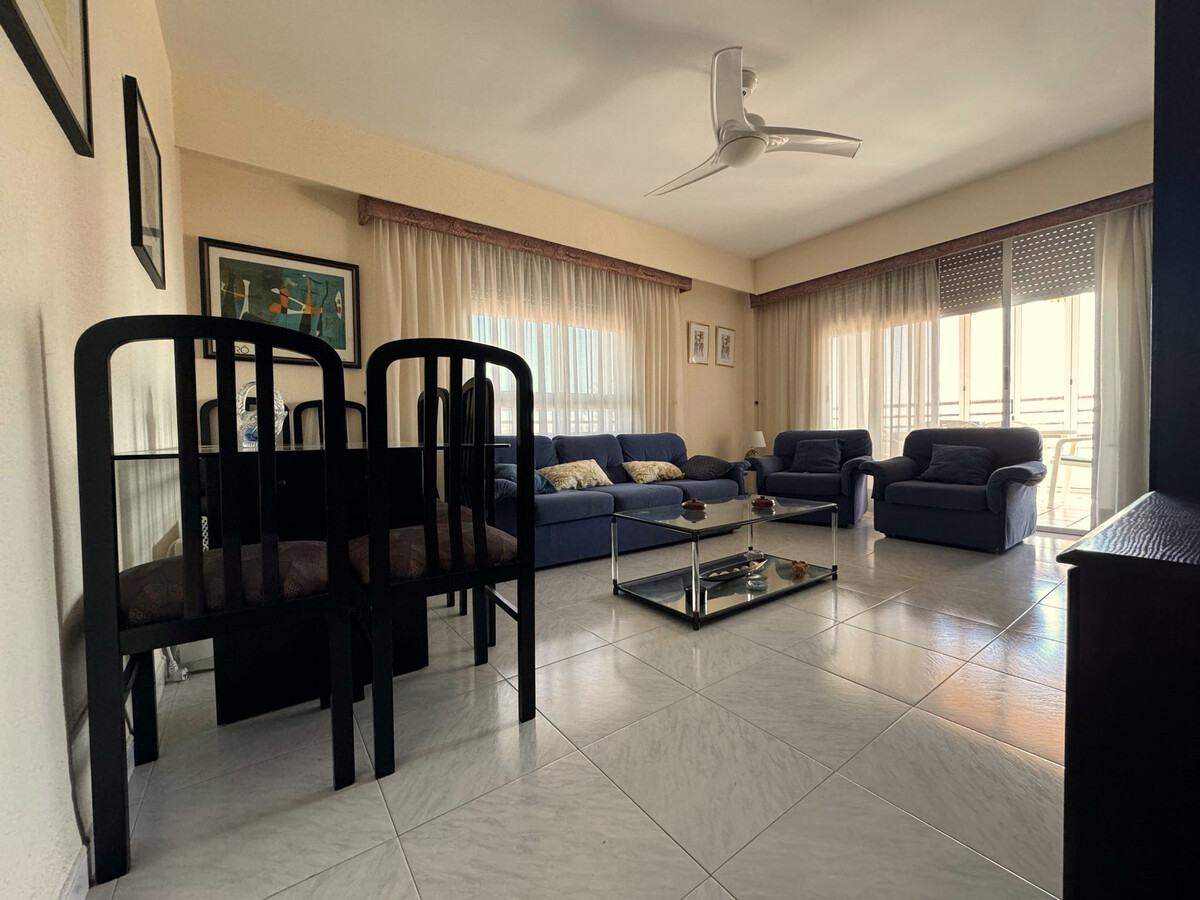 Appartement 3 chambres Benicàssim, 250m plage, piscine - Photo 8
