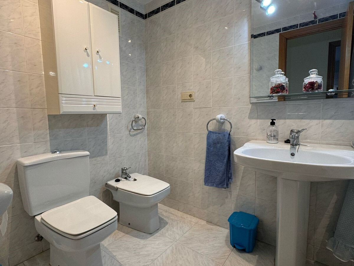 Appartement 3 chambres Benicàssim, 250m plage, piscine - Photo 12