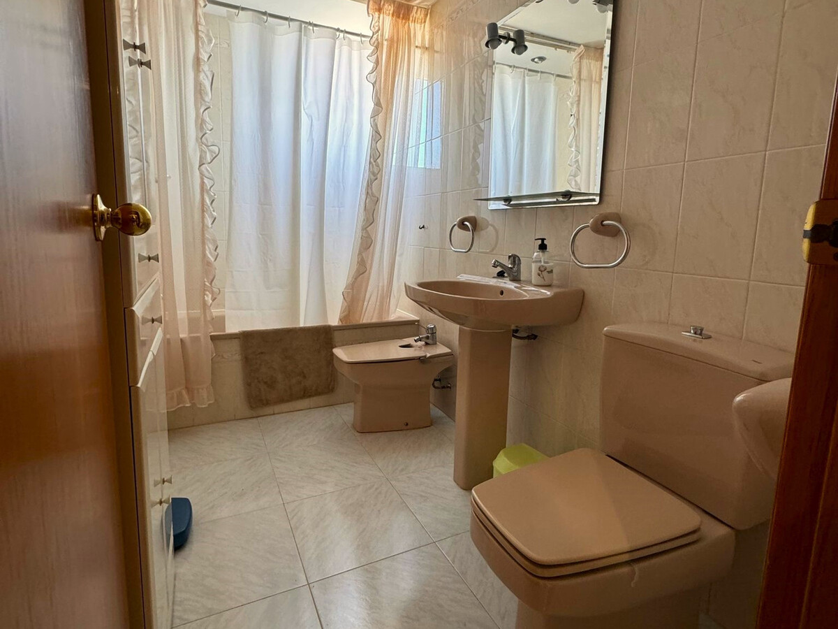 Appartement 3 chambres Benicàssim, 250m plage, piscine - Photo 14