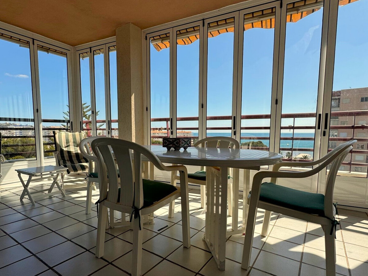Appartement 3 chambres Benicàssim, 250m plage, piscine - Photo 15