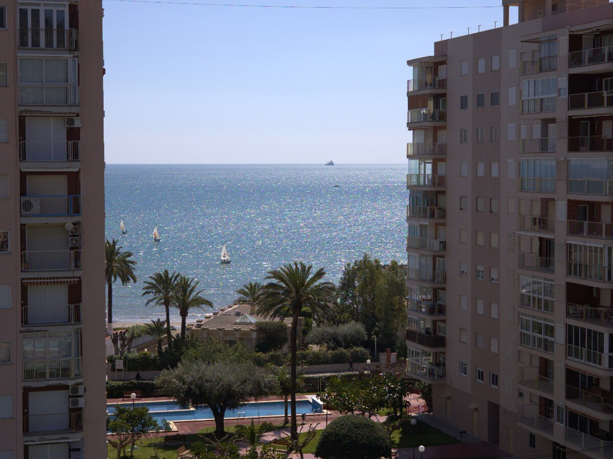 Appartement 3 chambres Benicàssim, 250m plage, piscine - Photo 17