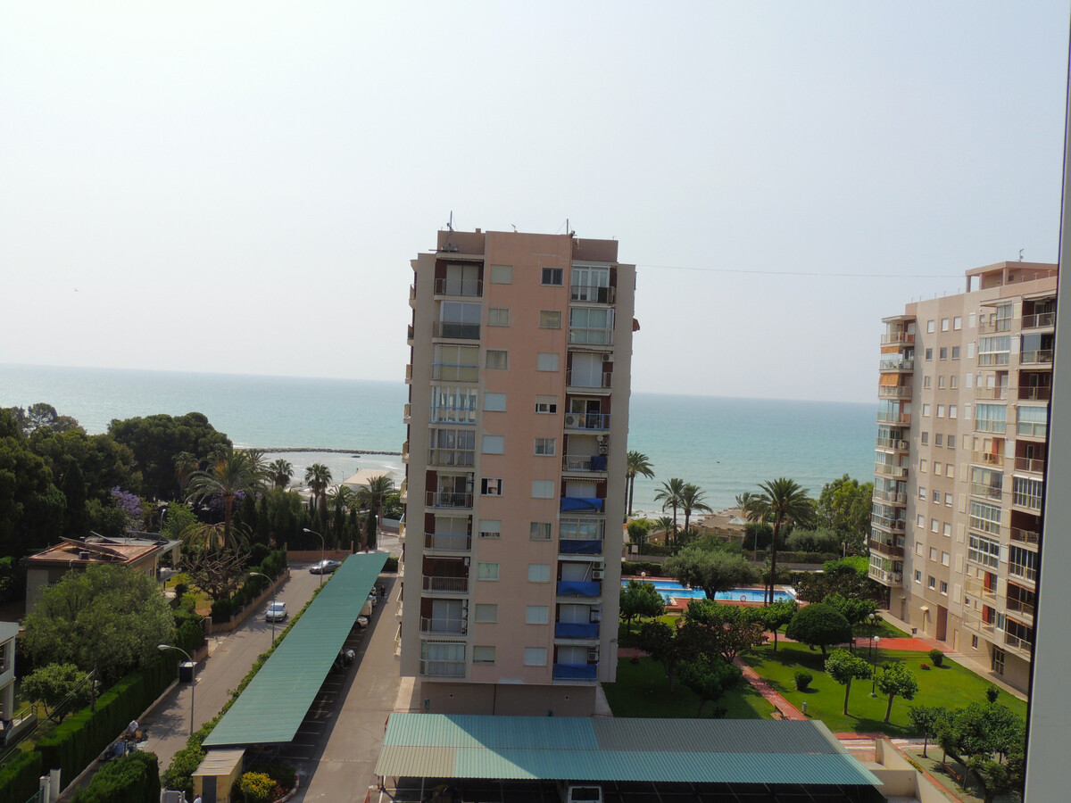 Appartement 3 chambres Benicàssim, 250m plage, piscine - Photo 18
