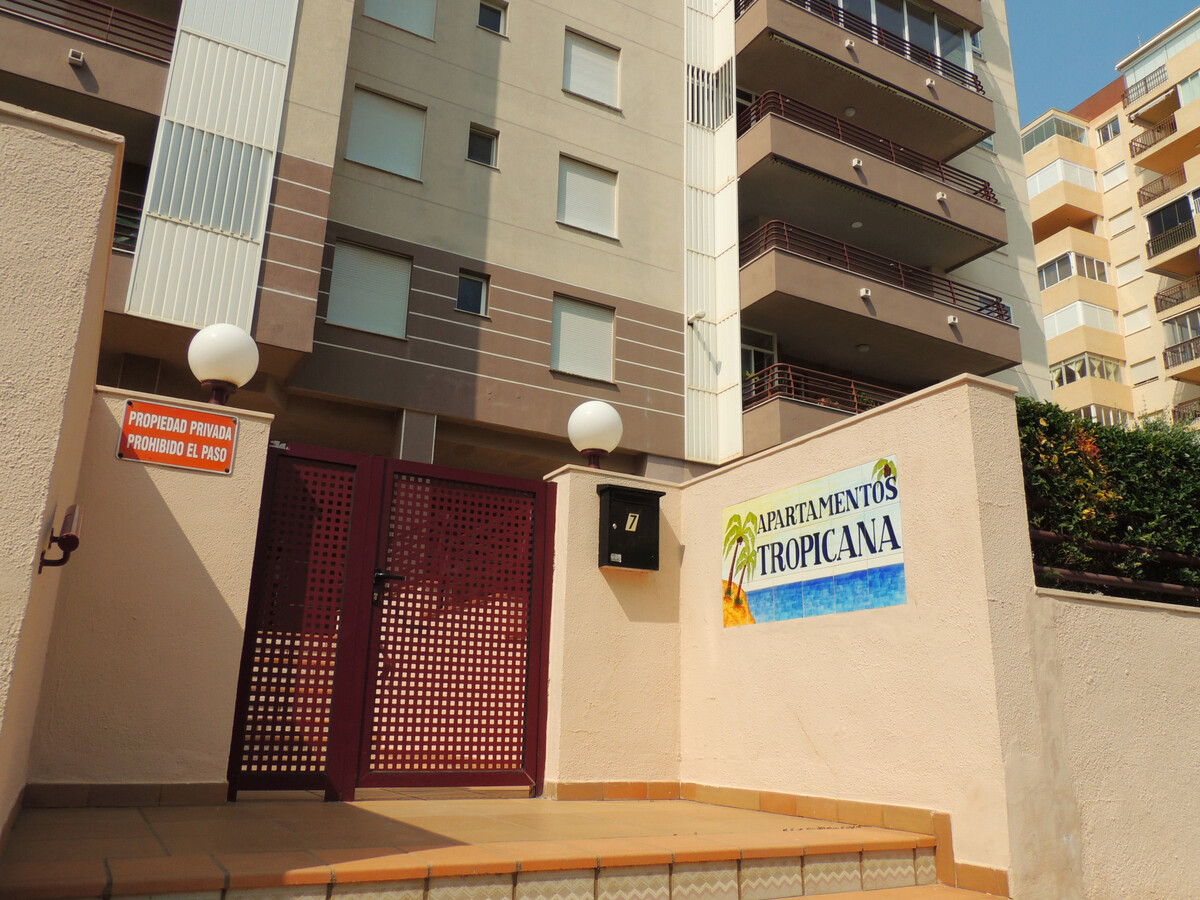 Appartement 3 chambres Benicàssim, 250m plage, piscine - Photo 25