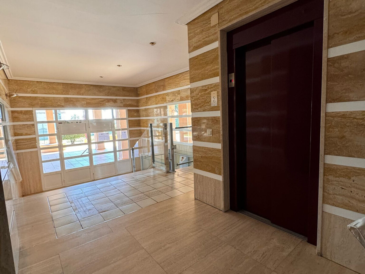 Appartement 3 chambres Benicàssim, 250m plage, piscine - Photo 27