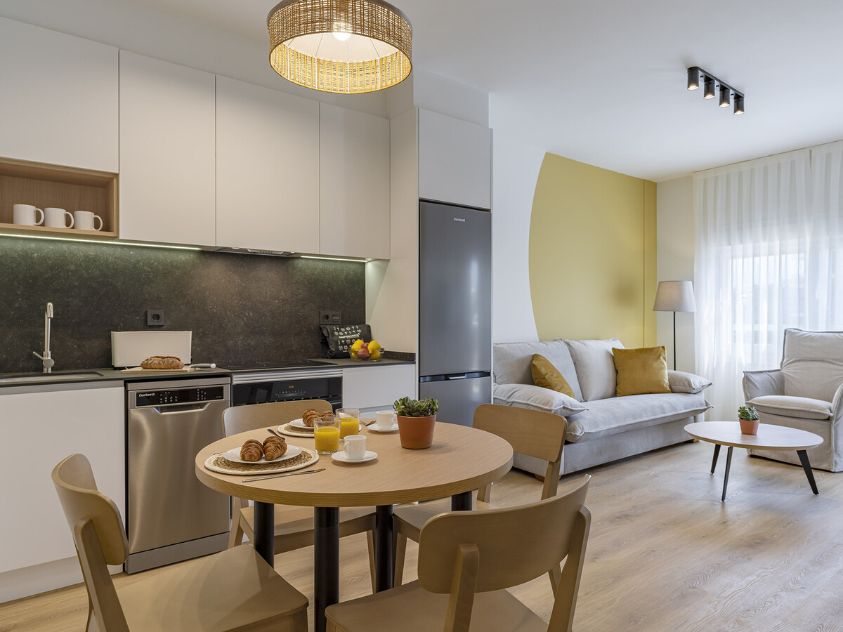 Appartement Bali premium 55 m² avec terrasse à Benicàssim - Photo 1