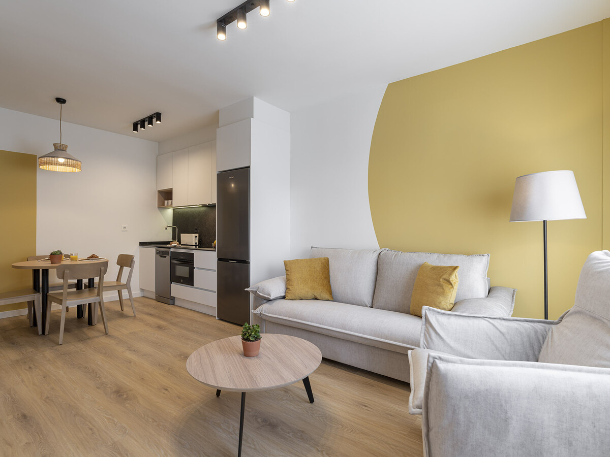 Appartement Bali premium 55 m² avec terrasse à Benicàssim - Photo 2