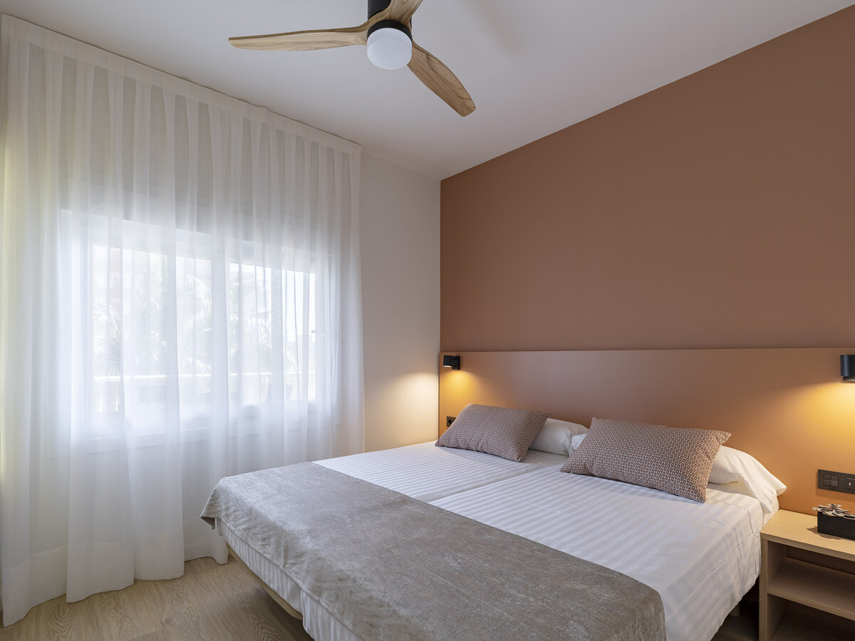 Appartement Bali premium 55 m² avec terrasse à Benicàssim - Photo 3