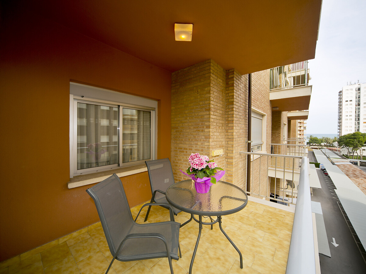 Appartement Bali premium 55 m² avec terrasse à Benicàssim - Photo 4