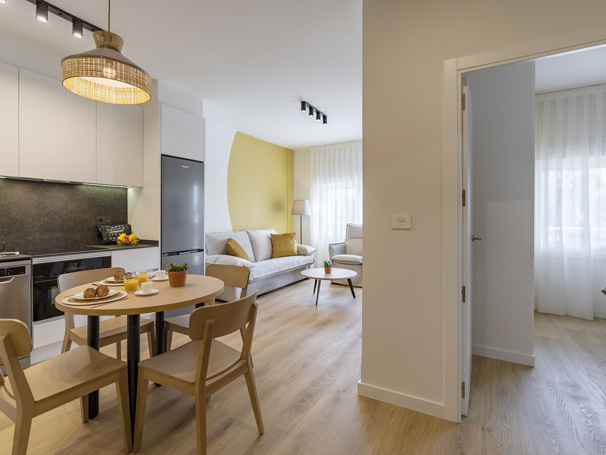 Appartement Bali premium 55 m² avec terrasse à Benicàssim - Photo 6