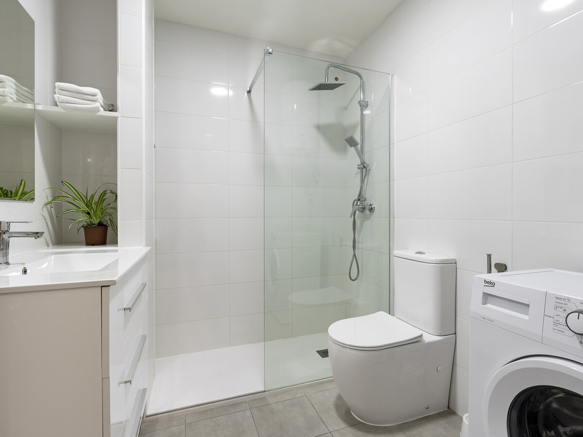 Appartement Bali premium 55 m² avec terrasse à Benicàssim - Photo 8