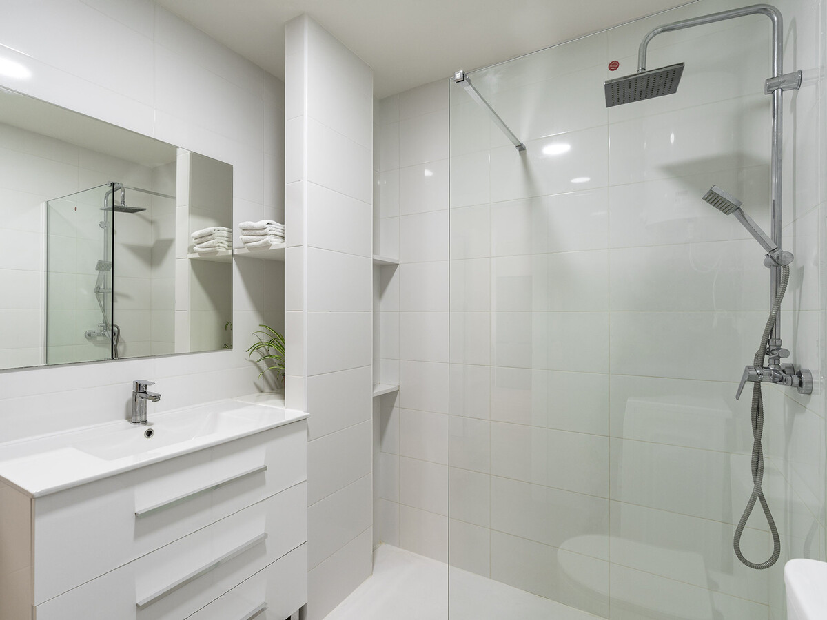 Appartement Bali premium 55 m² avec terrasse à Benicàssim - Photo 9