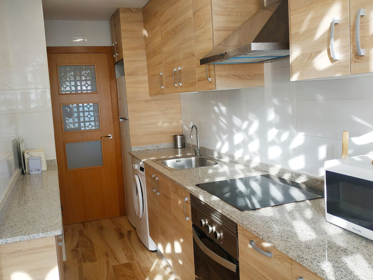 Appartement 3 chambres en 1ère ligne de plage à Peñíscola - Photo 8