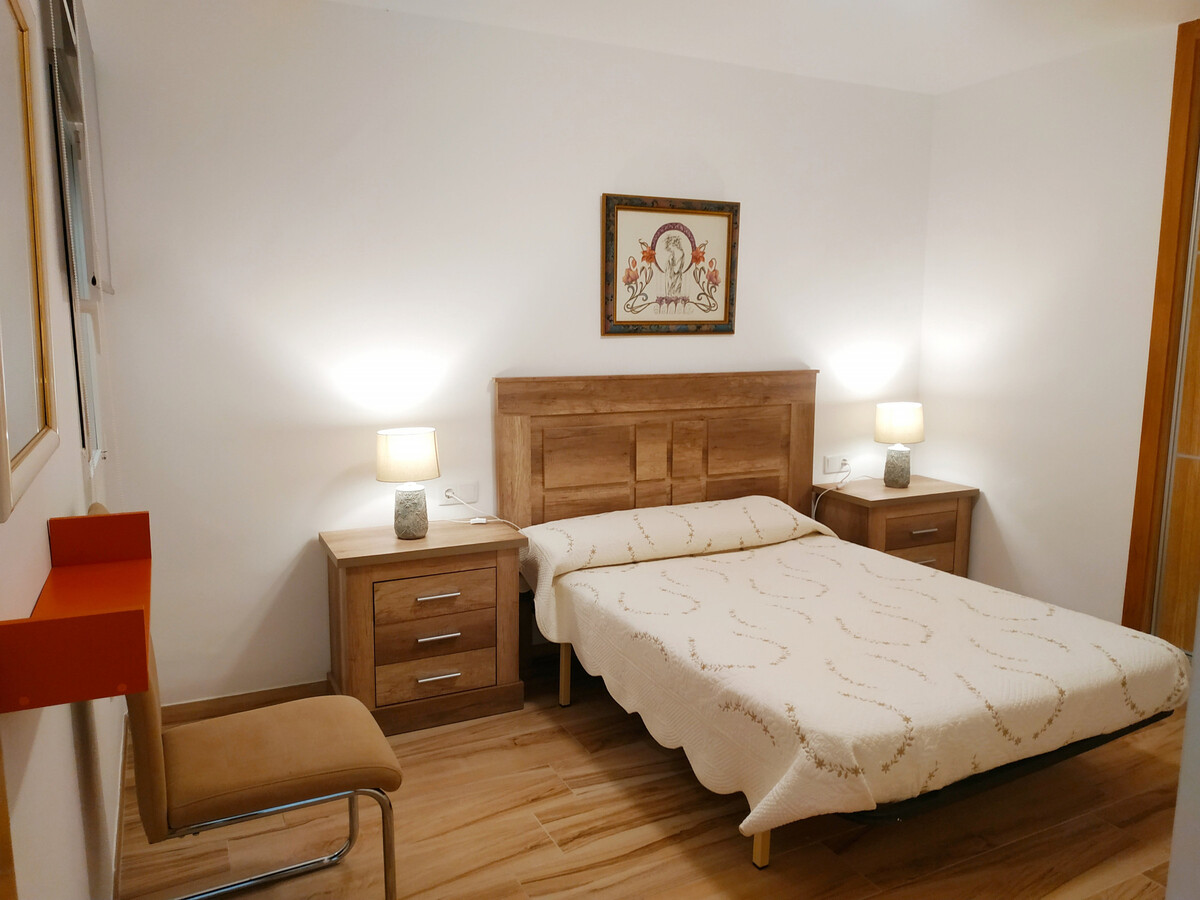 Appartement 3 chambres en 1ère ligne de plage à Peñíscola - Photo 10