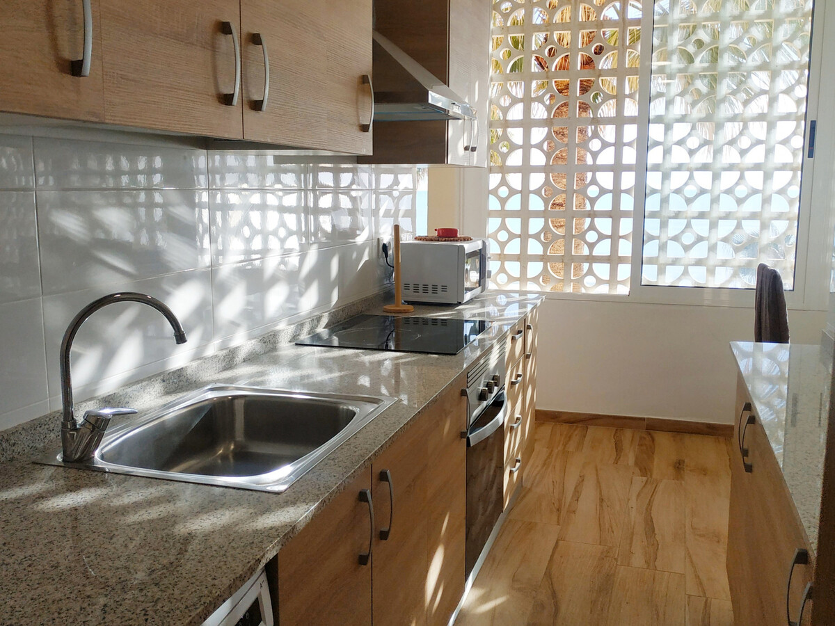 Appartement 3 chambres en 1ère ligne de plage à Peñíscola - Photo 11