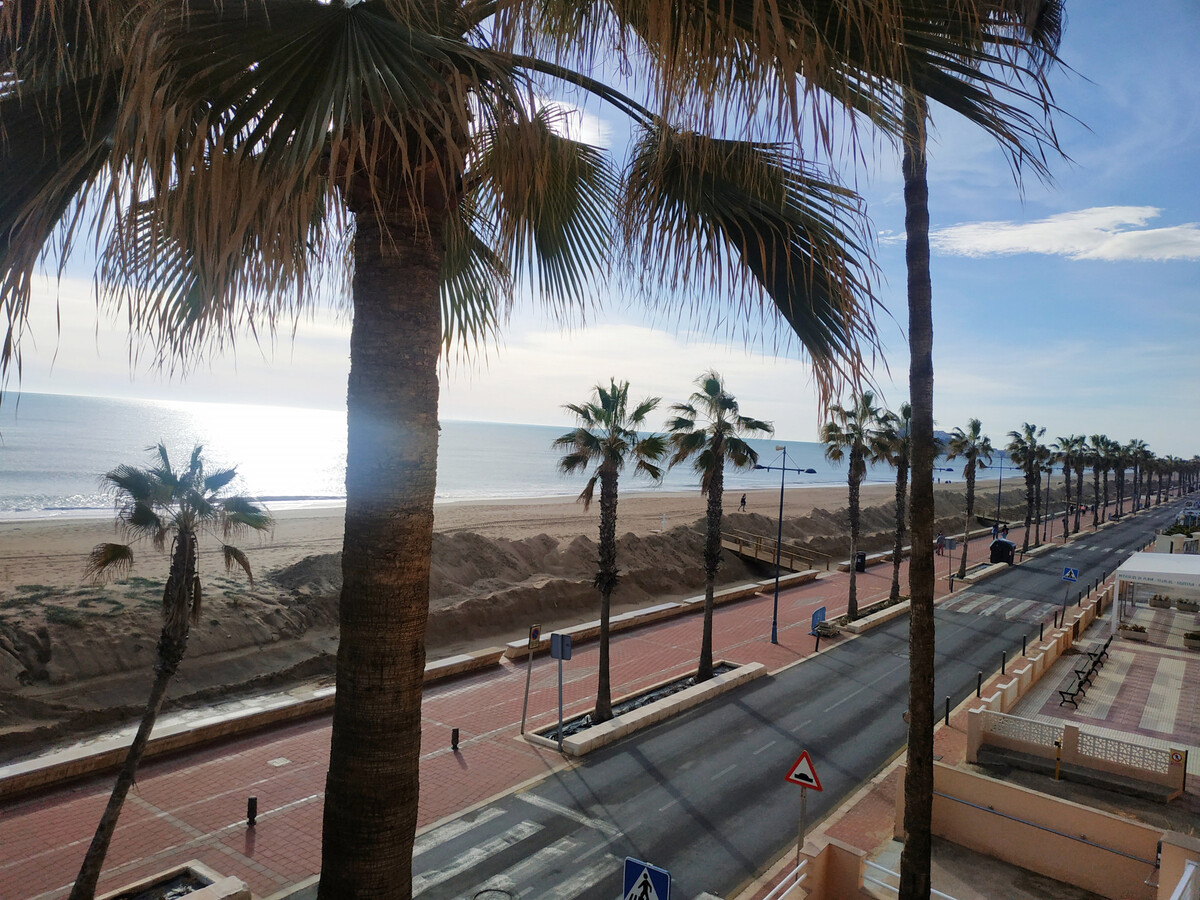 Appartement 3 chambres en 1ère ligne de plage à Peñíscola - Photo 14