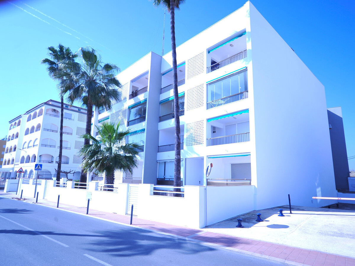 Appartement 3 chambres en 1ère ligne de plage à Peñíscola - Photo 16