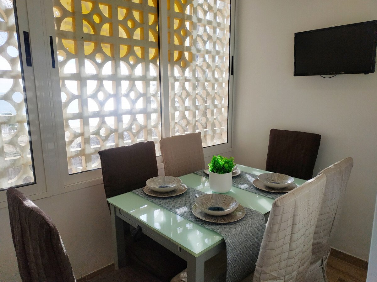 Appartement 3 chambres en 1ère ligne de plage à Peñíscola - Photo 20