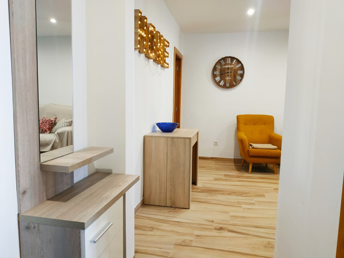 Appartement 3 chambres en 1ère ligne de plage à Peñíscola - Photo 21
