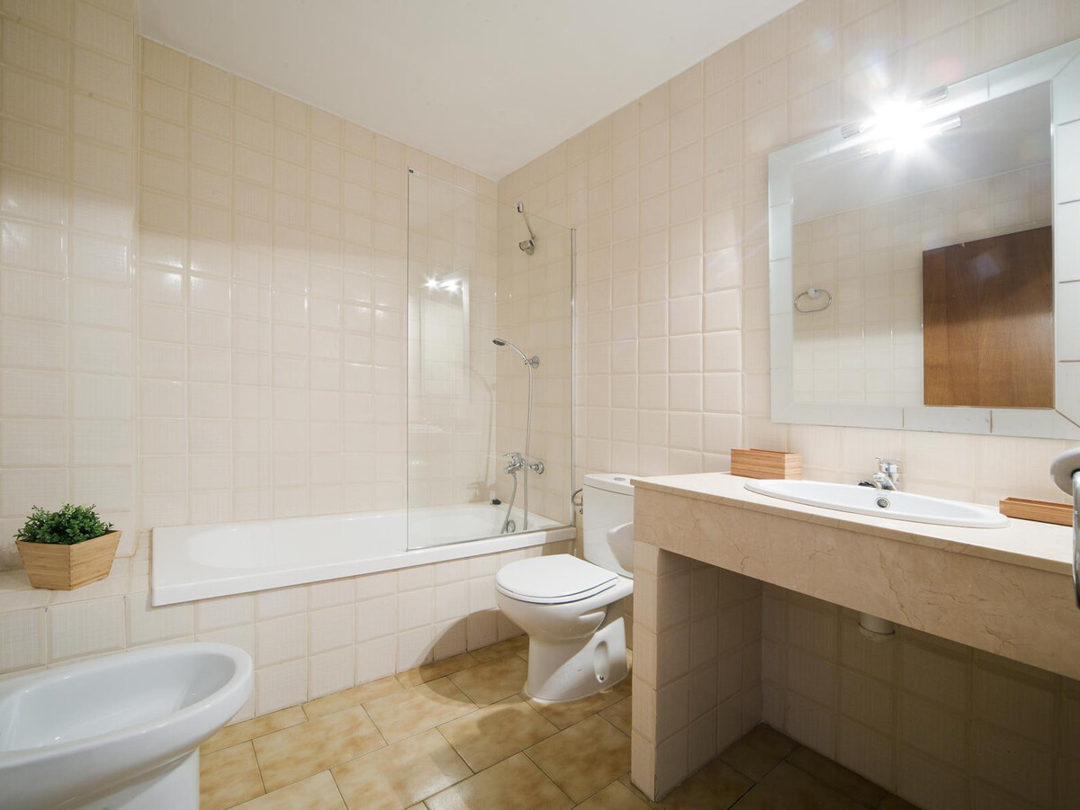 Appartement 1 chambre à Benicàssim, accès direct plage - Photo 4