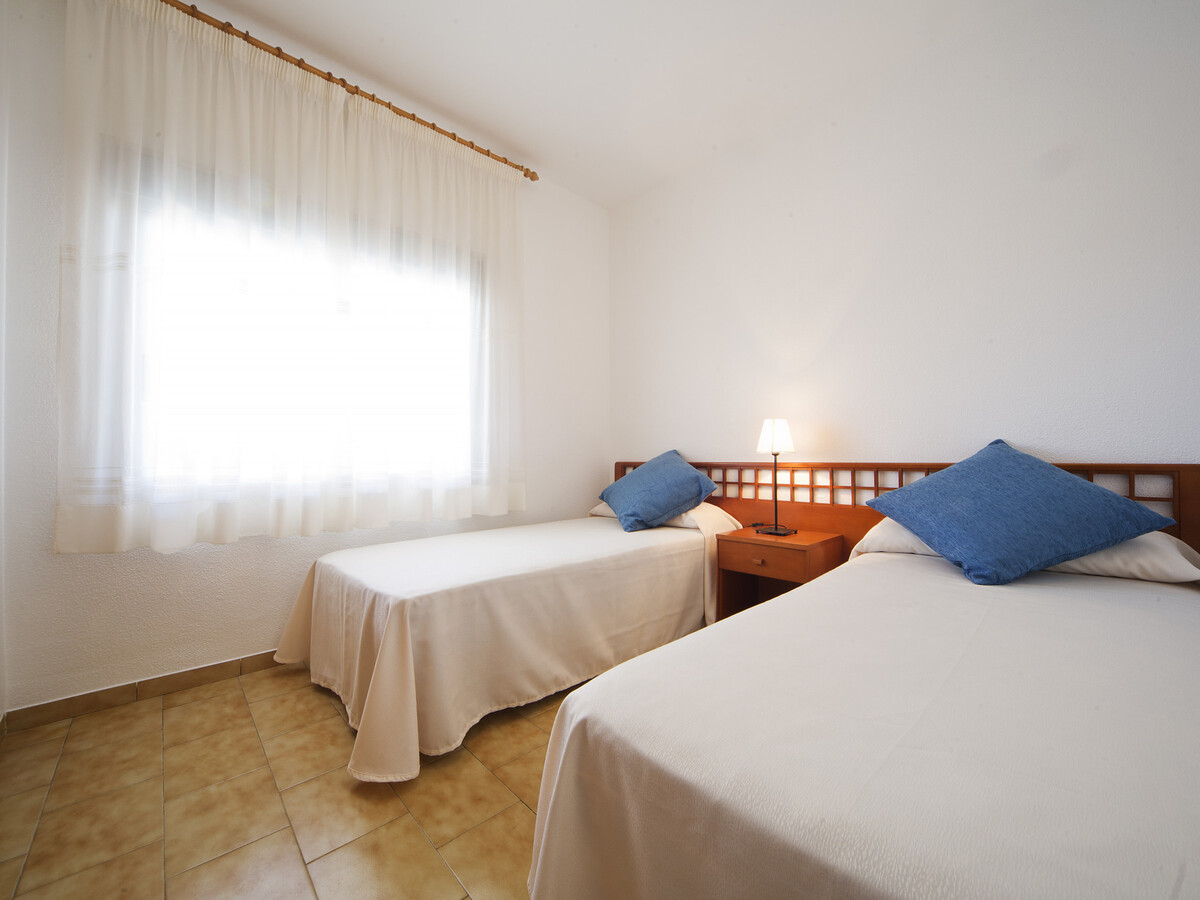 Appartement 1 chambre à Benicàssim, accès direct plage - Photo 5