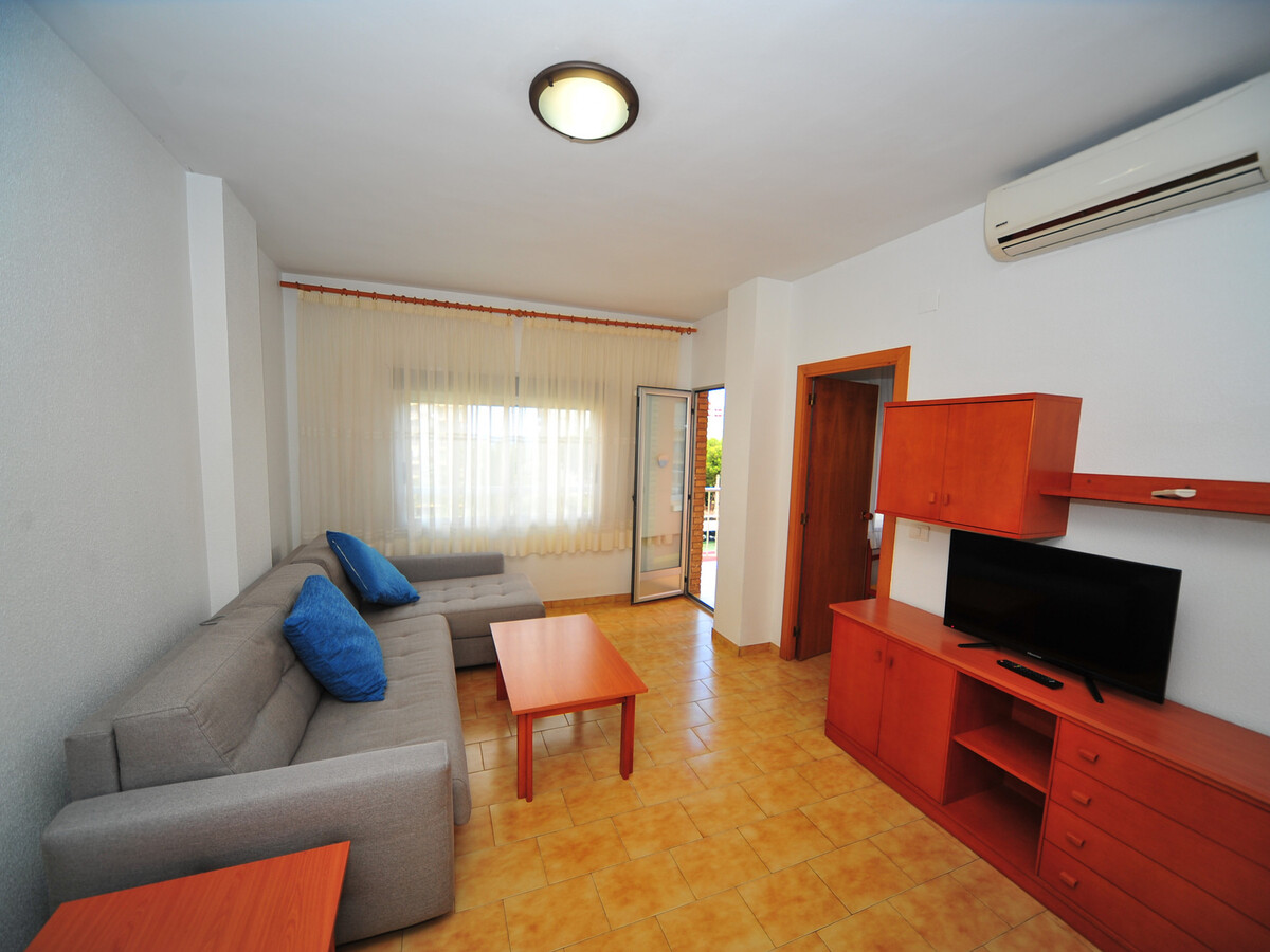 Appartement 1 chambre à Benicàssim, accès direct plage - Photo 6