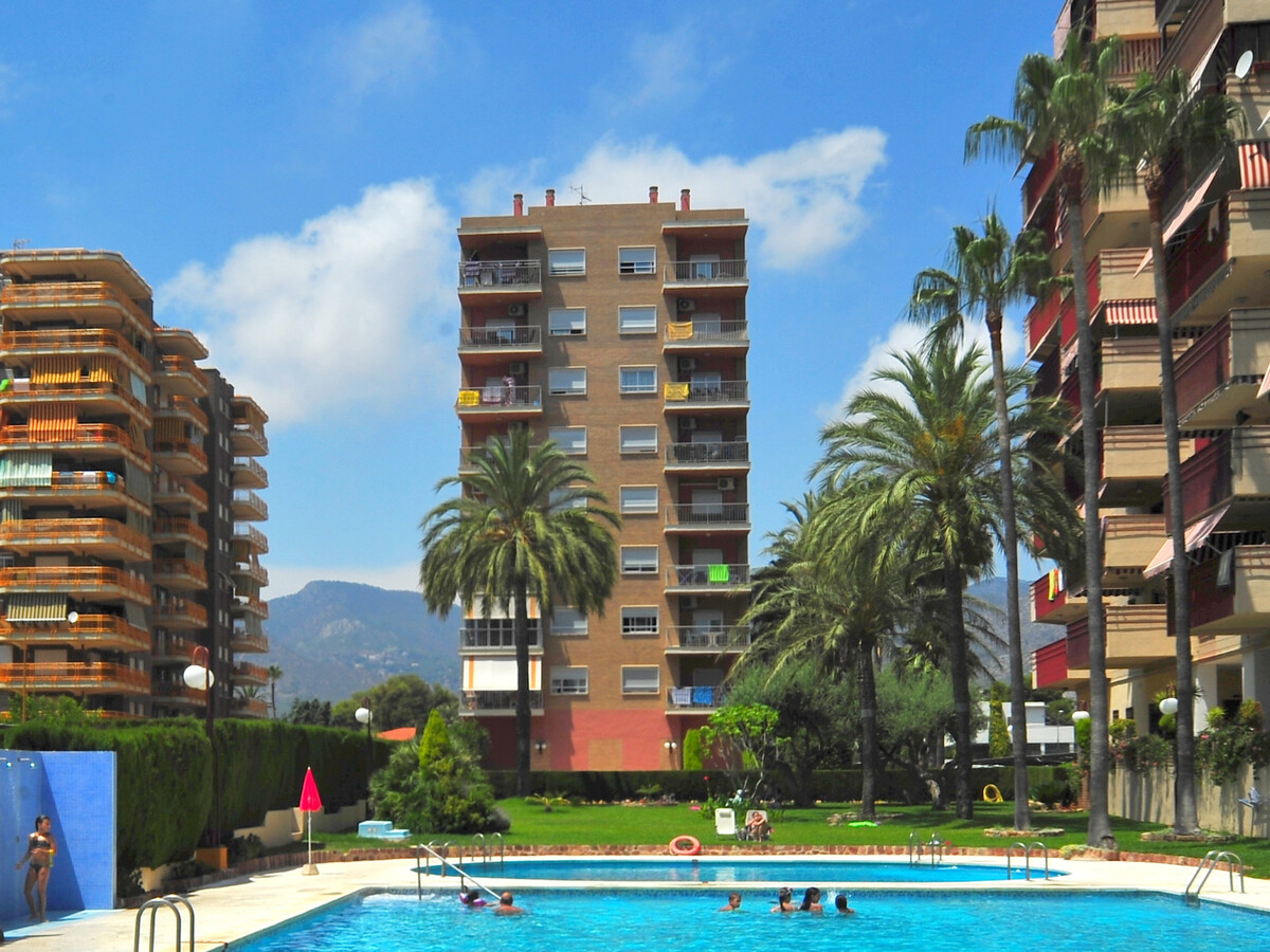 Appartement 1 chambre à Benicàssim, accès direct plage - Photo 7