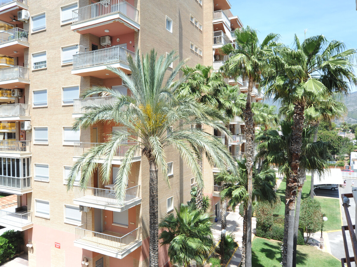 Appartement 1 chambre à Benicàssim, accès direct plage - Photo 9