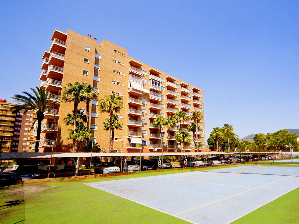 Appartement 1 chambre à Benicàssim, accès direct plage - Photo 10