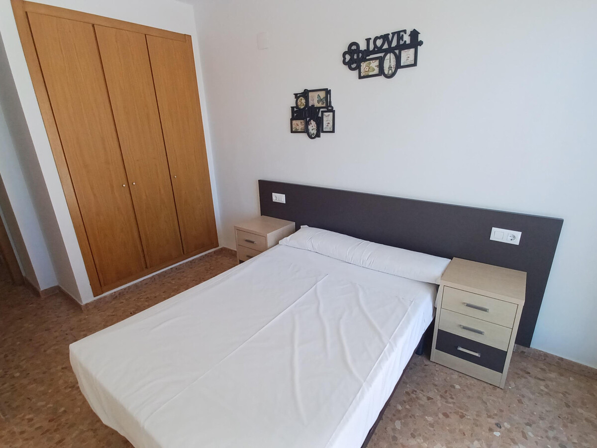 Appartement 2 chambres Peñíscola, 500m plage, parking couvert - Photo 8