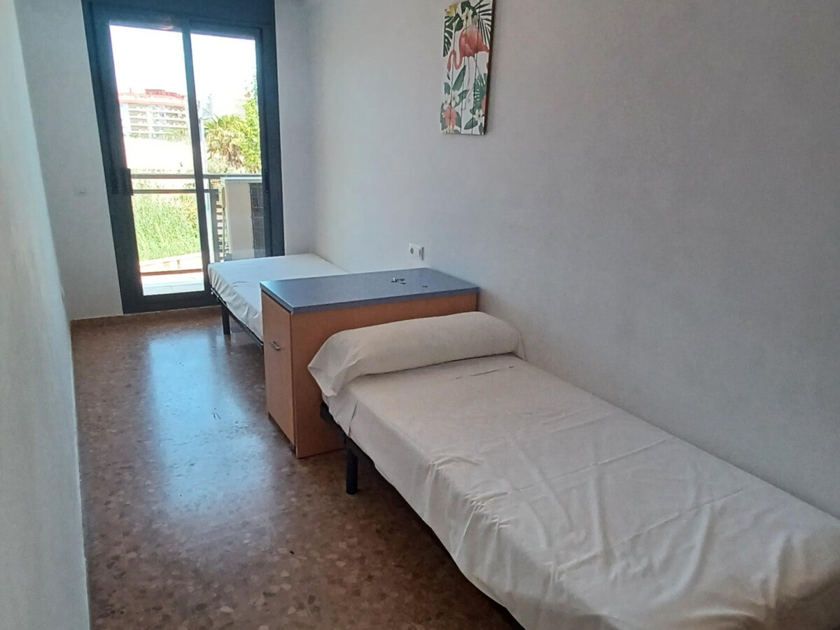Appartement 2 chambres Peñíscola, 500m plage, parking couvert - Photo 9