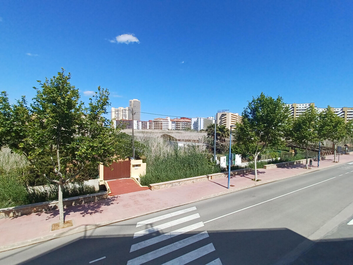 Appartement 2 chambres Peñíscola, 500m plage, parking couvert - Photo 13