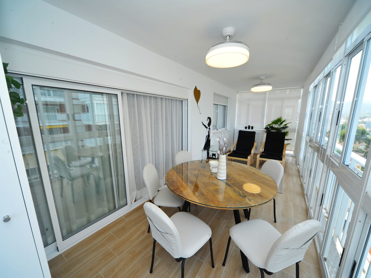 ESTORIL Vistamar Premium, 3 chambres première ligne plage - Photo 2