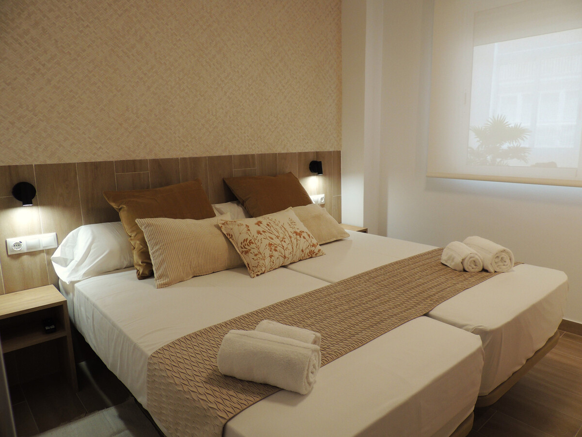 ESTORIL Vistamar Premium, 3 chambres première ligne plage - Photo 3
